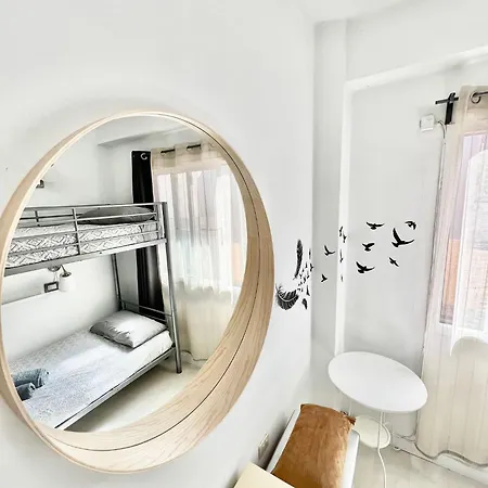 Casa Canaria Shared House بيت ضيافة El Médano