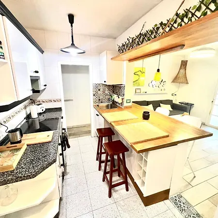 Casa Canaria Shared House *