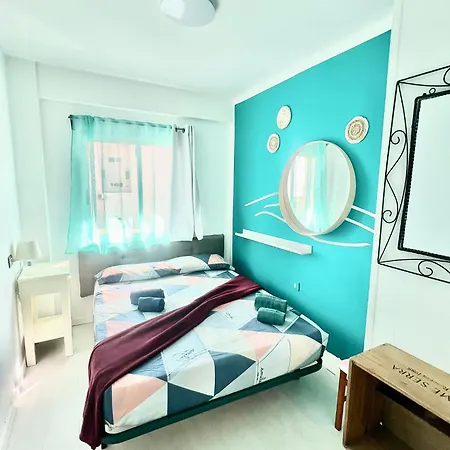 Casa Canaria Shared House