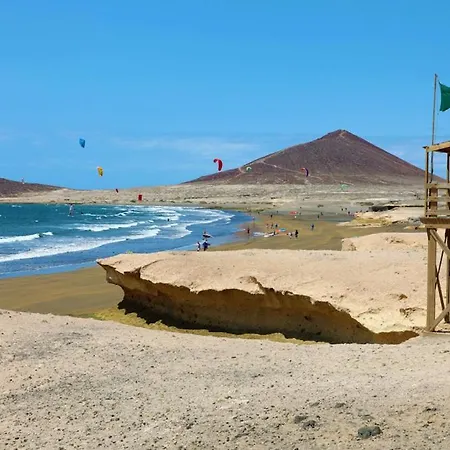 Casa de hóspedes Casa Canaria Shared House El Médano