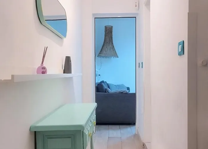 ゲストハウス Casa Canaria Shared House エル・メダノ