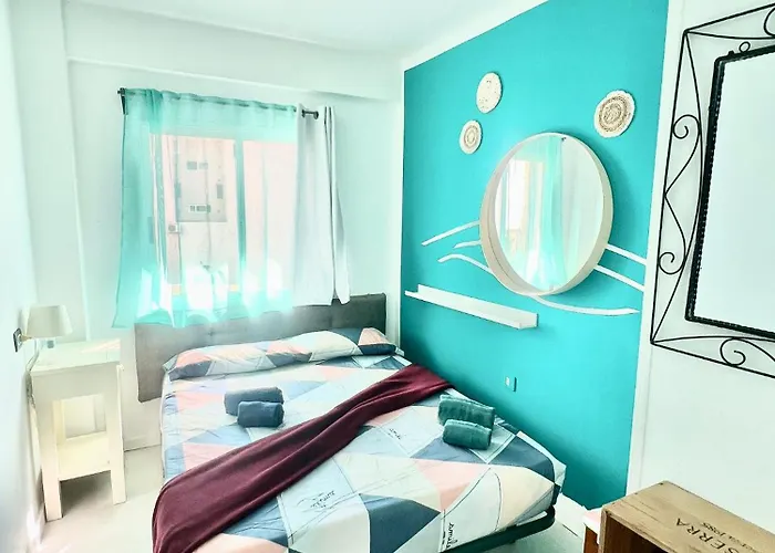 Casa Canaria Shared House