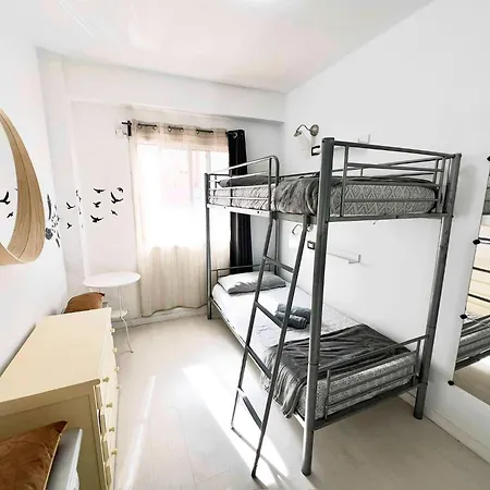 Casa Canaria Shared House El Médano