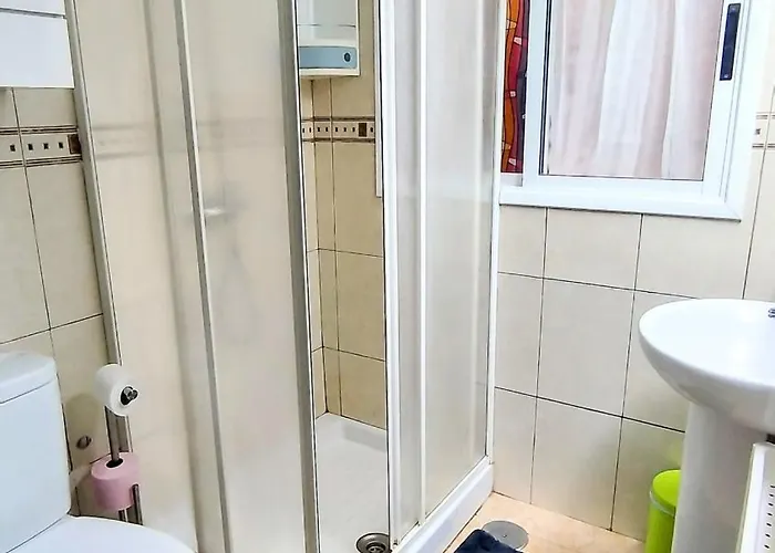 Casa Canaria Shared House Pensionat